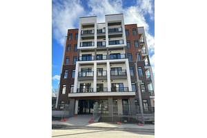 1 Bedroom And 1 Bathroom Unit.