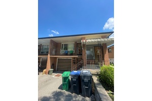 ALL UTILITIES INCLUDED Located on a quiet tree lined street and just a short walk to Cashmere Public School.