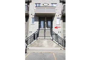Located In The Heart Of Erin Mills.