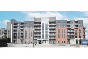 Welcome to 1350 Hemlock Road Unit 110 Stylish, Modern Living in Wateridge Village.