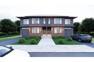 Welcome to 1353 Gosset Street, a stylish and well appointed newly constructed 6 unit residential rental community designed for comfort and convenience.