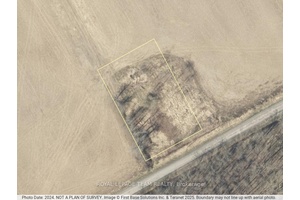 Imagine owning a peaceful half acre sanctuary nestled in the heart of rural countryside, where the horizon stretches endlessly, and the only noise is the whisper of the wind through ...