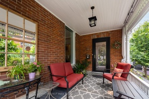 This grand Victorian home, built in 1870 by Ezra Holton, is situated in the much desired area of Old East Hill.