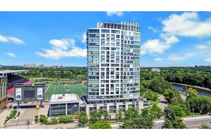 Luxury meets lifestyle at The Rideau in the heart of the Glebe.