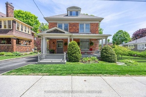 Charming Home for Sale. Where Historic Elegance Meets Modern Comfort.