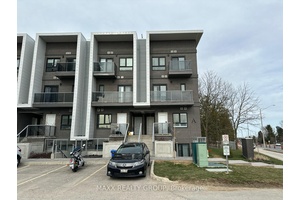 It's a modern over 1500 square foot unit with 2 bedrooms, 2 full bathrooms one with tub amp ; one with shower, has laundry and a walk out roof top ...