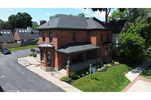 Unique boutique office medical building For Sale in downtown Burlington presents a prime opportunity for investors and owner occupiers alike.