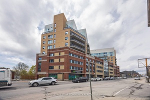 Nestled in the heart of a vibrant student community and just moments from Queens University, this delightful 1 bedroom apartment opens its doors to welcome you to a harmonious blend ...