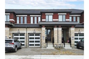 Step into 111 Corley St., Lindsay and discover this brand new, turn key townhouse located inthe coveted Sugarwood Community.