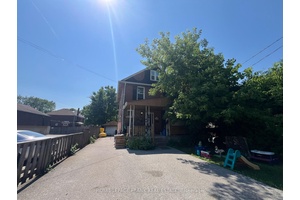 Rent this 2 bedroom unit available for lease in a highly convenient Oshawa location just minutes from Durham College, Ontario Tech University, and Lakeridge Health.