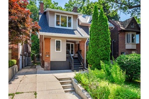 Forget those bidding wars come buy 97 Bowmore Rd !