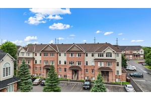 This charming walk up terrace condo offers the perfect blend of style and practicality, modern vibes and convenience.