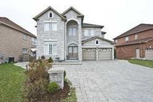 Walkout Basement 3 Bedroom Apartment For Rent, 5 Year Old Basement, Close To Tnt Supermarket, 404 Hwy Good School, All Inclusive, Cable Tv, Central Air Conditioning, Heat, Hydro, Parking, Water