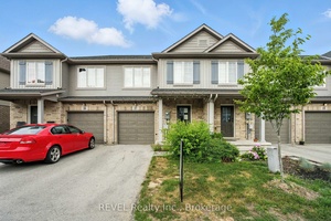 Welcome to 340 Prospect Point Road North in Ridgeway.