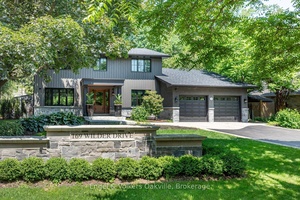 Rarely are homes in this neighbourhood available for sale.