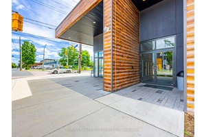 A Truly Rare Offering With Over 1, 100 Square Feet Of Bright, Open Living Space In The Heart Of Etobicoke.