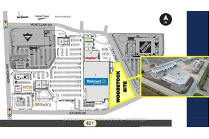 200 Montclair Drive 17, Woodstock, ON N4S 9A2
