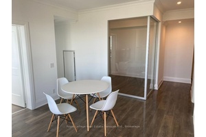 Bright and Spacious 3 Bedroom 2 Full Baths Condo Offered In Trendy East United Condo Building.