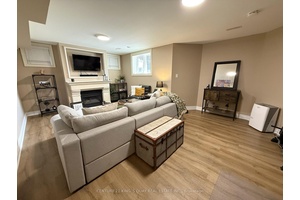 Separate Entrance With Your Own Kitchen, Family Room, Laundry and a 4pc Bath S S Appliances Abundance of Natural Light Quiet amp ; Upscale Willowdale Neighborhood Excellent Schools Nearby Walk ...
