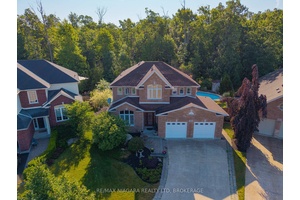 Welcome to 690 Brian St a spacious and well maintained 5 bedroom, 4 bathroom family home tucked away on a quiet cul de sac on one of Fort Erie's most ...