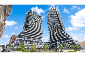 Luxury 2 Bedroom And 2 Bathroom Condo Suite At Auberge For Lease.
