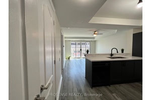 Beautiful fully upgraded 1 Bedroom Den amp ; 2 washrooms Condo in The Heart Of The City Of Oshawa.