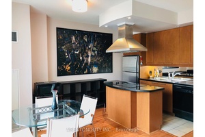 Executive Boutique Condo in Yorkville.