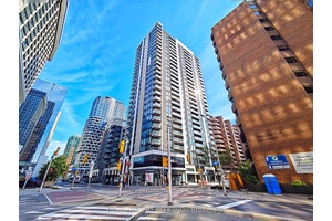 UPGRADE YOUR LIFESTYLE with World Class Living in The Heart Of Ottawa !