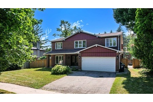 Welcome To 162 Banbury Road Your Forever Family Home Awaits On Prestigious Banbury Road !