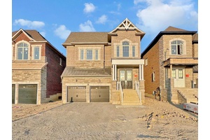 Brand New 3400 Sqft, 4 Bed 4 Bath Detached Home on a Premium Lot 40X111, Over 150k in Upgrades, Featuring 10' CeilingOn Main, 9' Ceiling On 2nd Floor, Gourmet Kitchen, ...