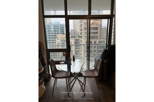 Casa Condominium Located Yonge Bloor Lower Yorkville.