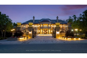 Experience Unparalleled Grandeur At This Iconic Bridle Path Estate, A Private Sanctuary Of Architectural Elegance And Resort Style Living.