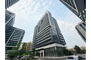Welcome To Yonge Parc Condos Built By Pemberton Group !