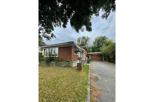 Incredible Opportunity ! Oversized 56' X 117' Lot On This Extremely High Demand Street.