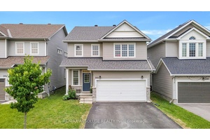Welcome to 302 Haliburton Heights !