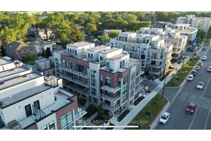 Greenwich Village A Modern Master Planed Community Of 153 Units Cast In Concrete Construction 9'High Ceiling Smooth Finish Contemporary Europian Inspired Kit.