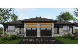 OPEN HOUSE AUGUST 17th 2 4PM AT 60 Mayer St Limoges.