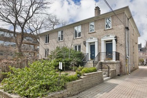 This is the Rosedale long term lease you have been waiting for !