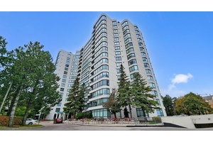 Step into this beautifully renovated, sun filled 2 bedroom split layout with sweeping northwest views !