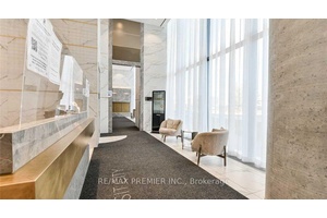 Modern urban living at its finest in this bright and beautifuly appointed 503 sq ft suite plus a generous 105 sq ft balcony, located in Transit City 1 part of ...