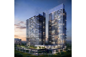 Yonge Parc Luxury Living Near Yonge amp ; Hwy 7.