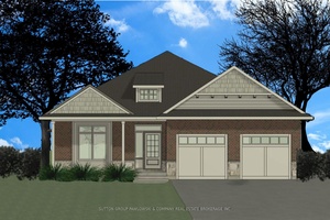 Welcome to Timberwalk in Ilderton Love Where You Live !