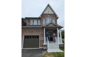 A Beautiful Premium Corner Lot, 4 Bed 4 Bath Detached home Includes Living and Dinning area And High Ceiling Family Room with a cozy fireplace.
