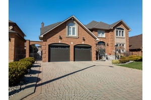 Experience refined living in this beautifully updated Hamilton home, offering over 5, 500 sq.