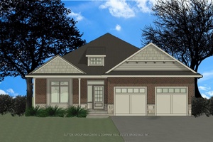 Welcome to Timberwalk in Ilderton Love Where You Live !