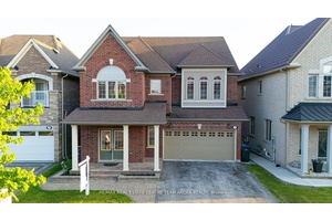 This beautifully maintained detached home in the prestigious Credit Valley neighborhood, with a stunning Ravine lot features 4 bedrooms with ensuite bathrooms and walk in closets providing comfort and privacy.