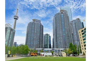 Experience elevated luxury in this stunning apartment boasting breathtaking panoramic views of the city skyline.