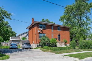 Investment Property a great opportunity to purchase a purpose built triplex conveniently located in a quiet residential neighbourhood, close to Hwy 7 8 and Fairway Rd S in Kitchener.