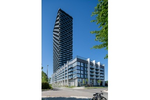 Welcome to 36 Zorra, The Ultimate In Urban Living.