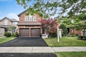 Welcome to this exceptional and extensively upgraded home offering over 3, 900 sq ft of well designed living space, fully finished lower level that delivers flexibility for todays dynamic family ...